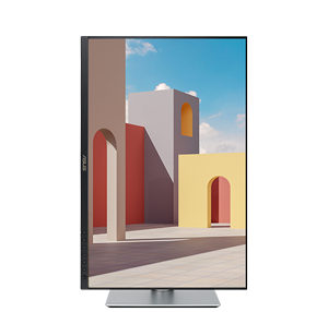 asus proart pa279cv monitor pivot adjustment