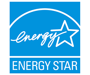 Energy Star Rated Display