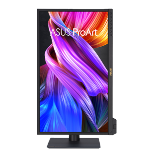 ASUS ProArt Display PA24US 4K HDR Professional Monitor