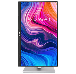 ASUS 27in ProArt Display PA278CV Professional Monitor