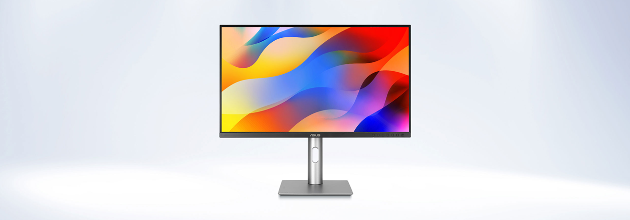 ASUS ProArt PA279CRV 27in 4K HDR Monitor