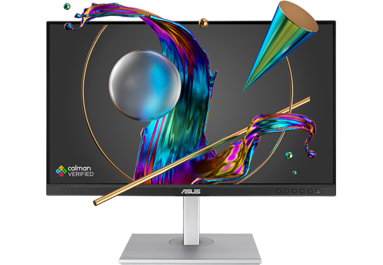 Asus ProArt PA279CV 4K UHD Professional Monitor