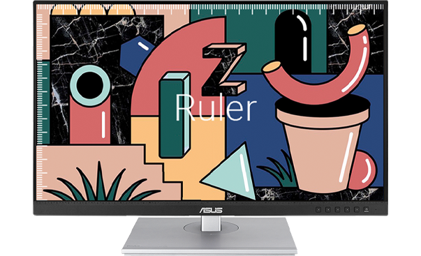 Asus ProArt PA279CV 4K UHD Professional Monitor