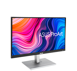 Asus ProArt PA279CV 4K UHD Professional Monitor