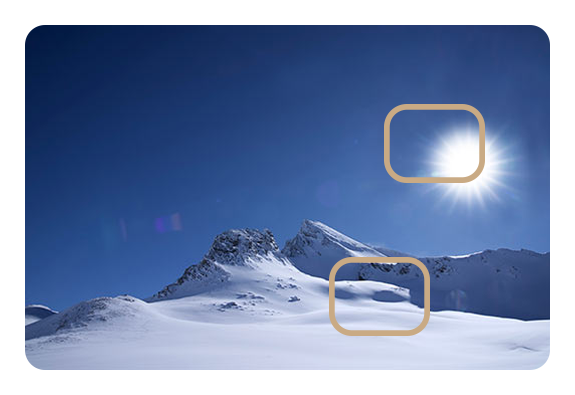 PQ Optimized curve, ASUS 26.9 ProArt 4K HDR OLED Display PA27DCE-K