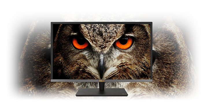 ASUS 27in ProArt Display PA27UCX-K Professional 4K HDR Monitor