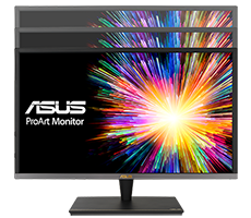 ASUS 27in ProArt Display PA27UCX-K Professional 4K HDR Monitor