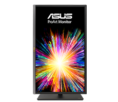 ASUS 27in ProArt Display PA27UCX-K Professional 4K HDR Monitor