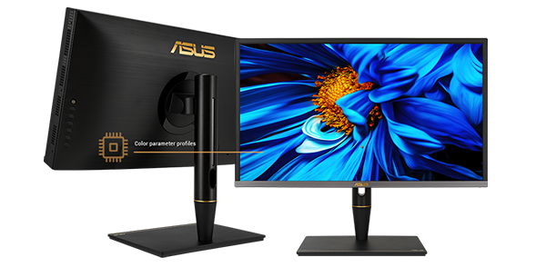 ASUS 27in ProArt Display PA27UCX-K Professional 4K HDR Monitor