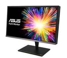 ASUS 27in ProArt Display PA27UCX-K Professional 4K HDR Monitor