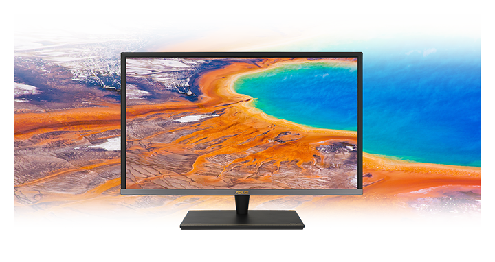 ASUS 27in ProArt Display PA27UCX-K Professional 4K HDR Monitor