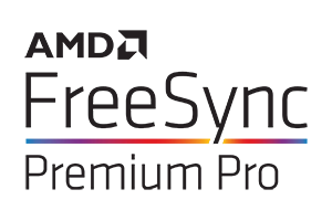 amd freesync premium pro logo