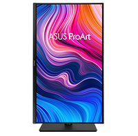 asus proart pa329cv pivot adjustment