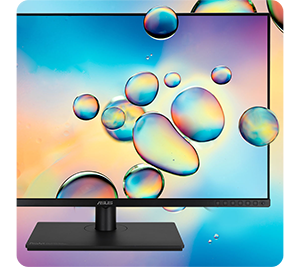 ASUS ProArt PA328QV 32 inch WQHD HDR Professional Monitor