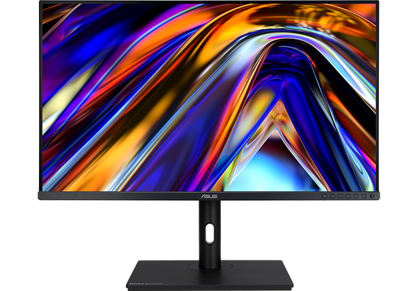 ASUS ProArt PA328QV 32 inch WQHD HDR Professional Monitor