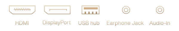 ASUS ProArt PA328QV 32 inch WQHD HDR Professional Monitor