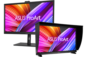 ASUS ProArt PA32DC 32 inch Profesional Monitor