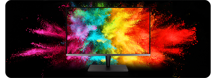 ASUS 32in ProArt Display PA32UCG-K Professional 4K HDR Monitor