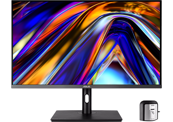 ASUS ProArt Display PA32UCR-K 32 inch 4K HDR Professional Monitor