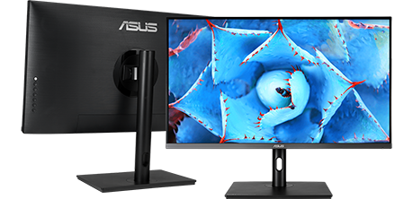 ASUS ProArt Display PA32UCR-K 32 inch 4K HDR Professional Monitor