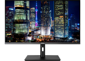 ASUS ProArt Display PA32UCR-K 32 inch 4K HDR Professional Monitor