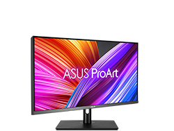 ASUS ProArt Display PA32UCR-K 32 inch 4K HDR Professional Monitor