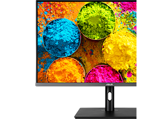 ASUS ProArt Display PA32UCR-K 32 inch 4K HDR Professional Monitor