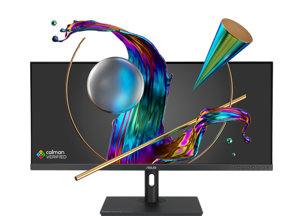 ASUS ProArt PA348CGV 34 inch Profesional Monitor