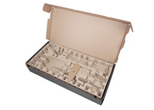 ASUS Eco Friendly Packaging