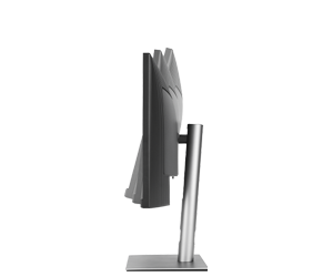 ASUS PA34VCNV Tilt adjustment range