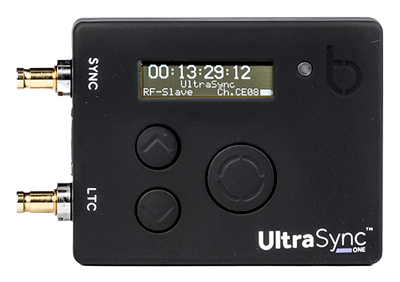 Atomos UltraSync ONE