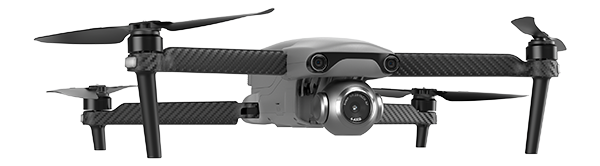 Autel Evo Lite Space Grey Drone UAS Premium Bundle