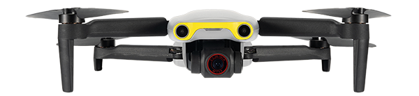 Autel Evo Nano+ Space Grey Drone UAS