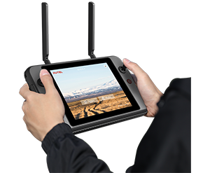Autel Smart Controller V2