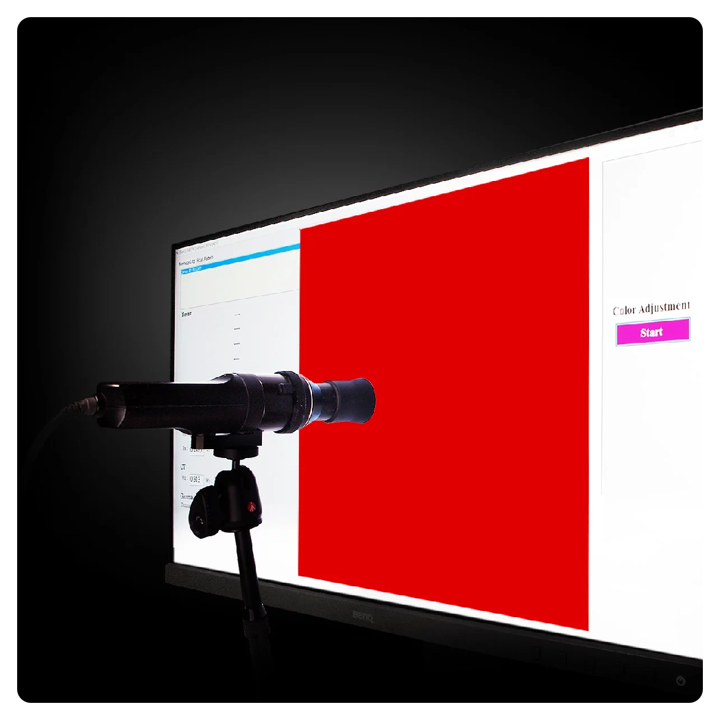 BenQ 27 DesignVue PD2706UA 4K UHD Monitor