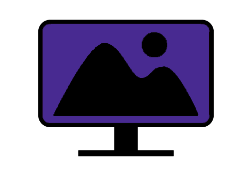 BenQ PhotoVue SW272U 27 4K HDR Monitor