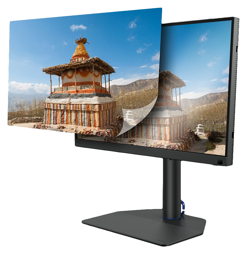 BenQ PhotoVue SW272U 27 4K HDR Monitor