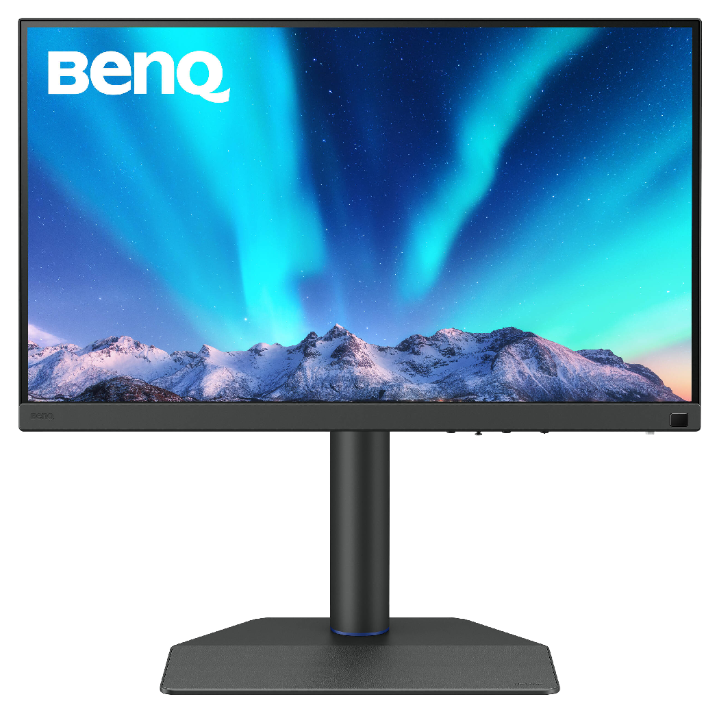BenQ PhotoVue SW272U 27 4K HDR Monitor