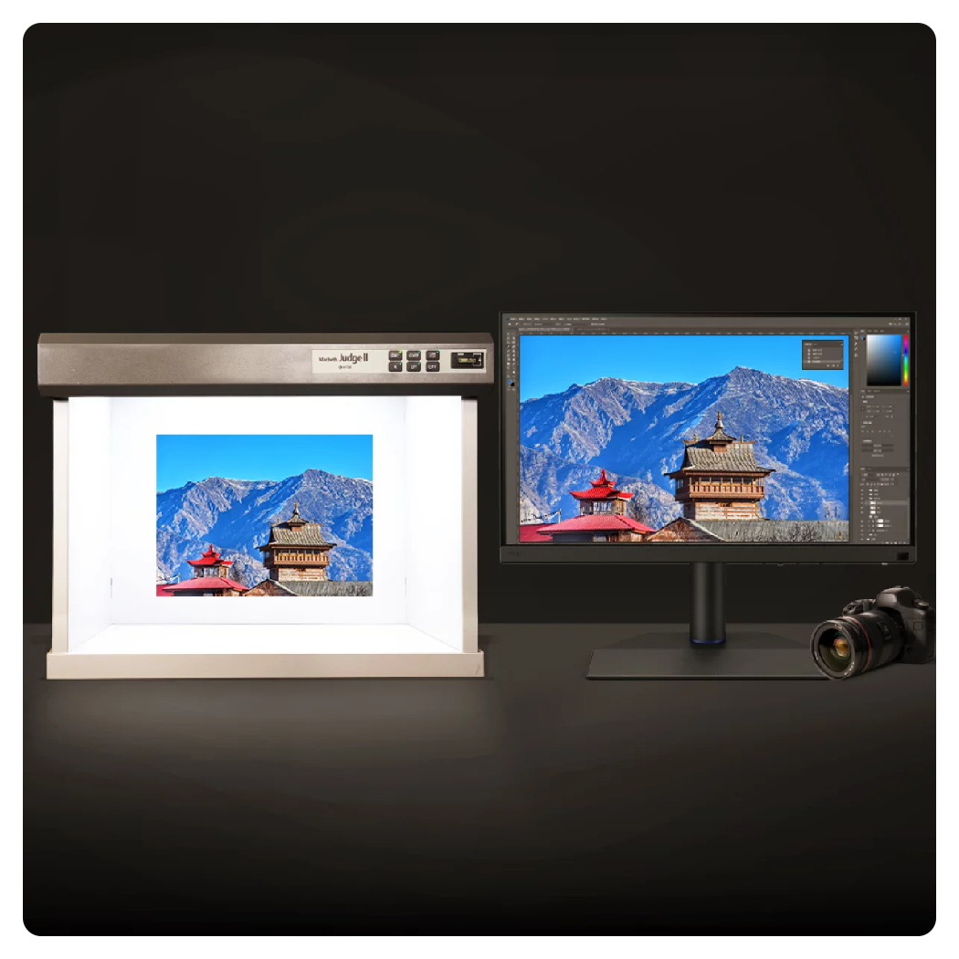 BenQ PhotoVue SW272U 27 4K HDR Monitor
