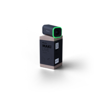 maki live camera on top of the box