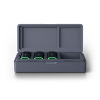 3 maki live cameras in the epp case