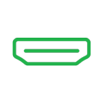 hdmi symbol