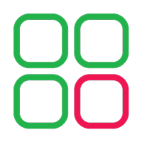 multi-camera ready symbol