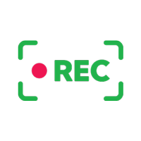 recording symbol