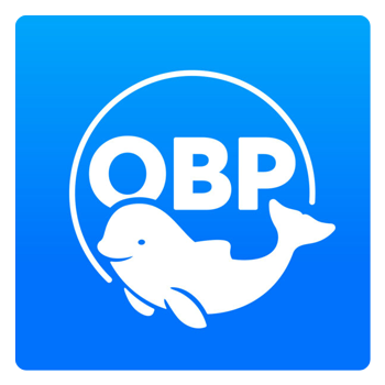 Ocean-Bound Plastics logo