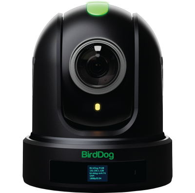 BirdDog P120 NDI PTZ Camera