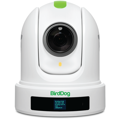 BirdDog P120 NDI PTZ Camera