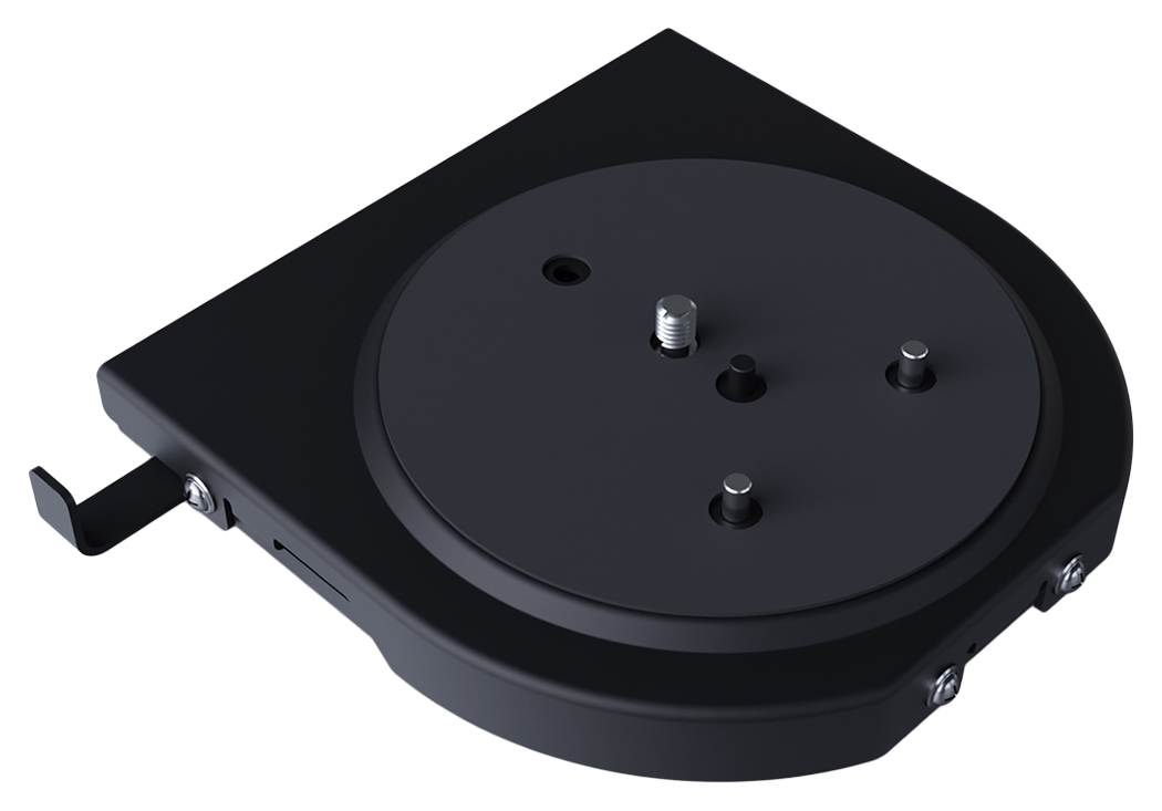 BirdDog Ceiling Mount For X1 & X1 Ultra Black