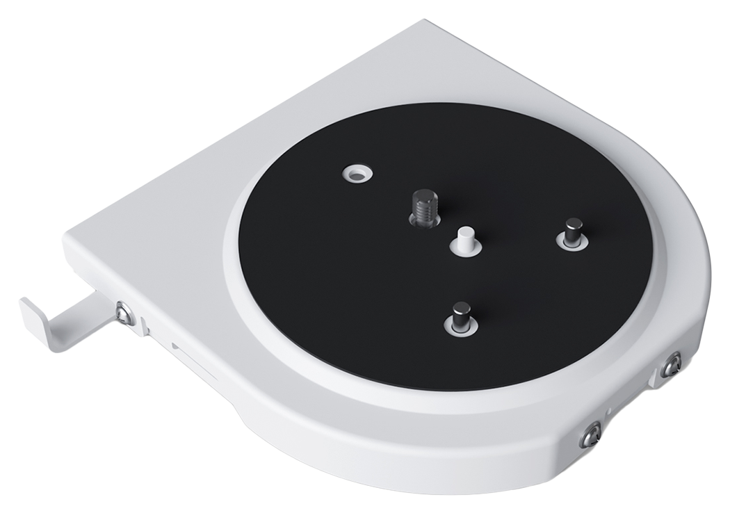 BirdDog Ceiling Mount For X1 & X1 Ultra White