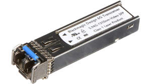 Blackmagic Design 6G BD SFP Optical Module